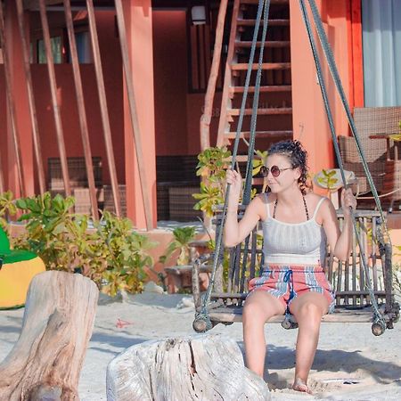 Sabba Summer Suite , Fodhdhoo - Maldives Kültér fotó