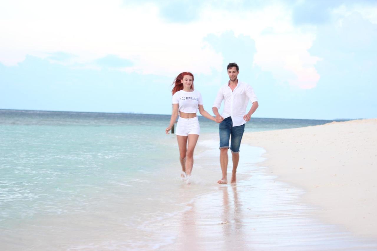 Sabba Summer Suite , Fodhdhoo - Maldives Kültér fotó