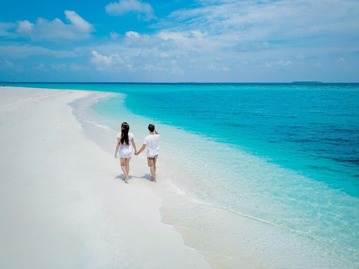 Sabba Summer Suite , Fodhdhoo - Maldives Kültér fotó