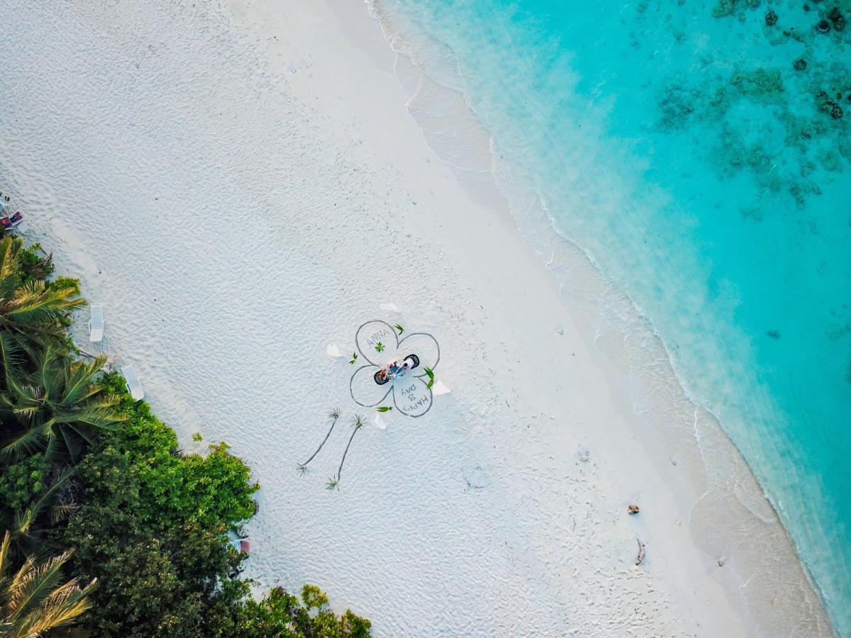 Sabba Summer Suite , Fodhdhoo - Maldives Kültér fotó