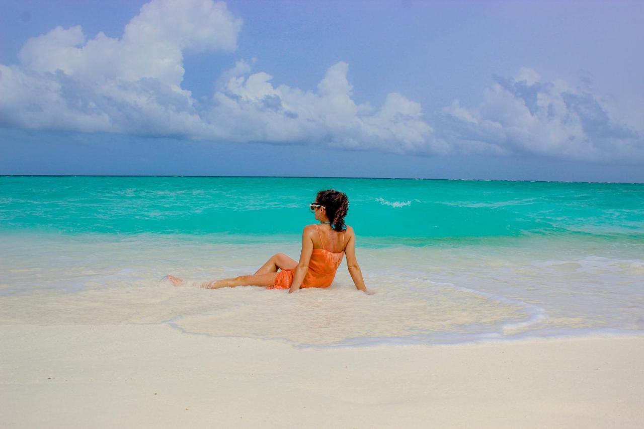 Sabba Summer Suite , Fodhdhoo - Maldives Kültér fotó