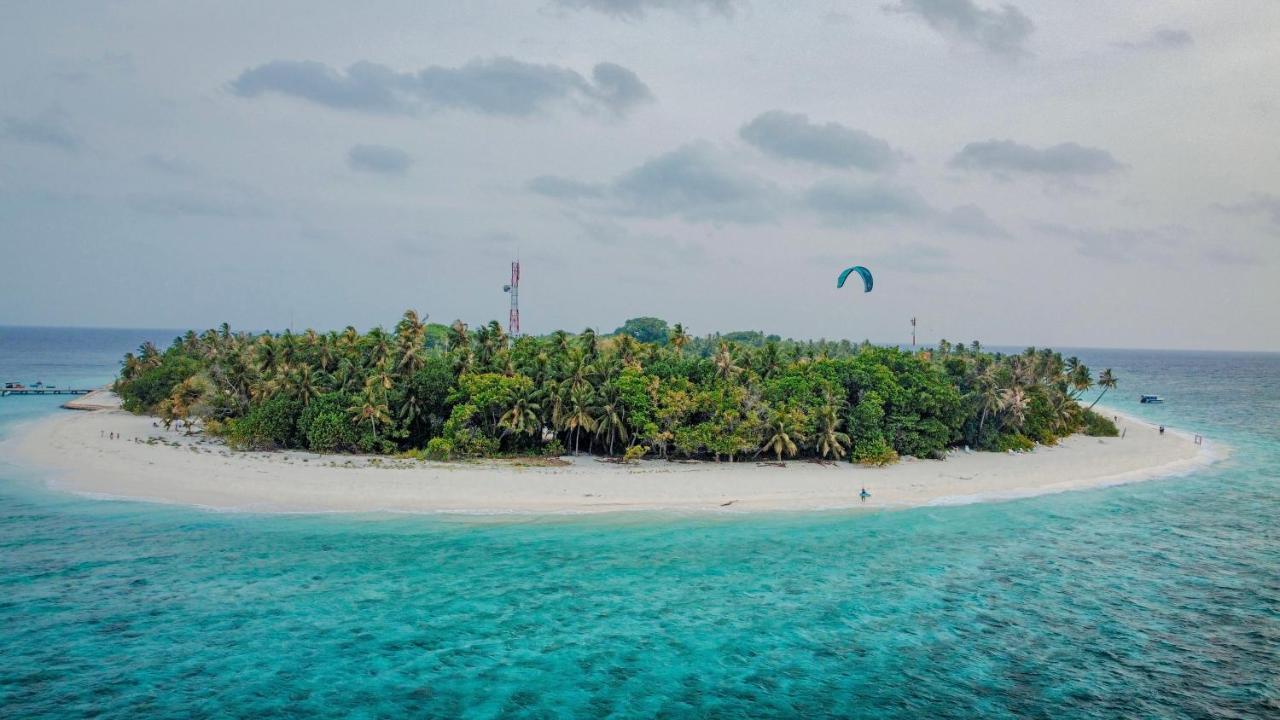 Sabba Summer Suite , Fodhdhoo - Maldives Kültér fotó
