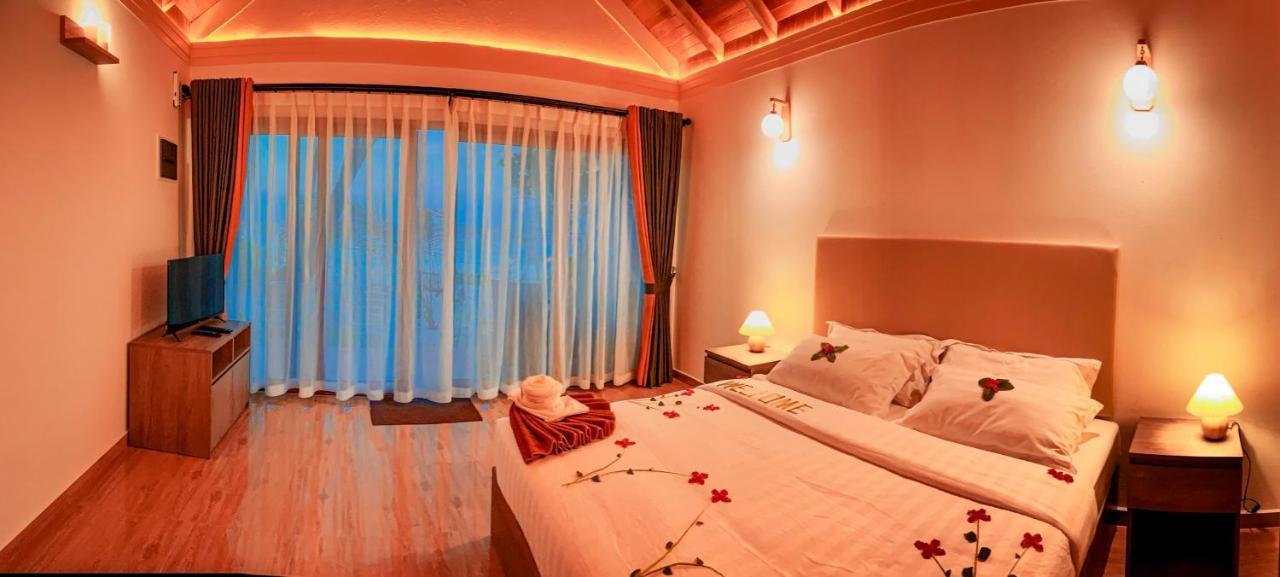 Sabba Summer Suite , Fodhdhoo - Maldives Kültér fotó