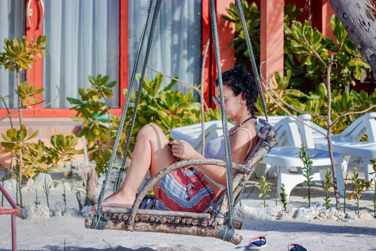 Sabba Summer Suite , Fodhdhoo - Maldives Kültér fotó
