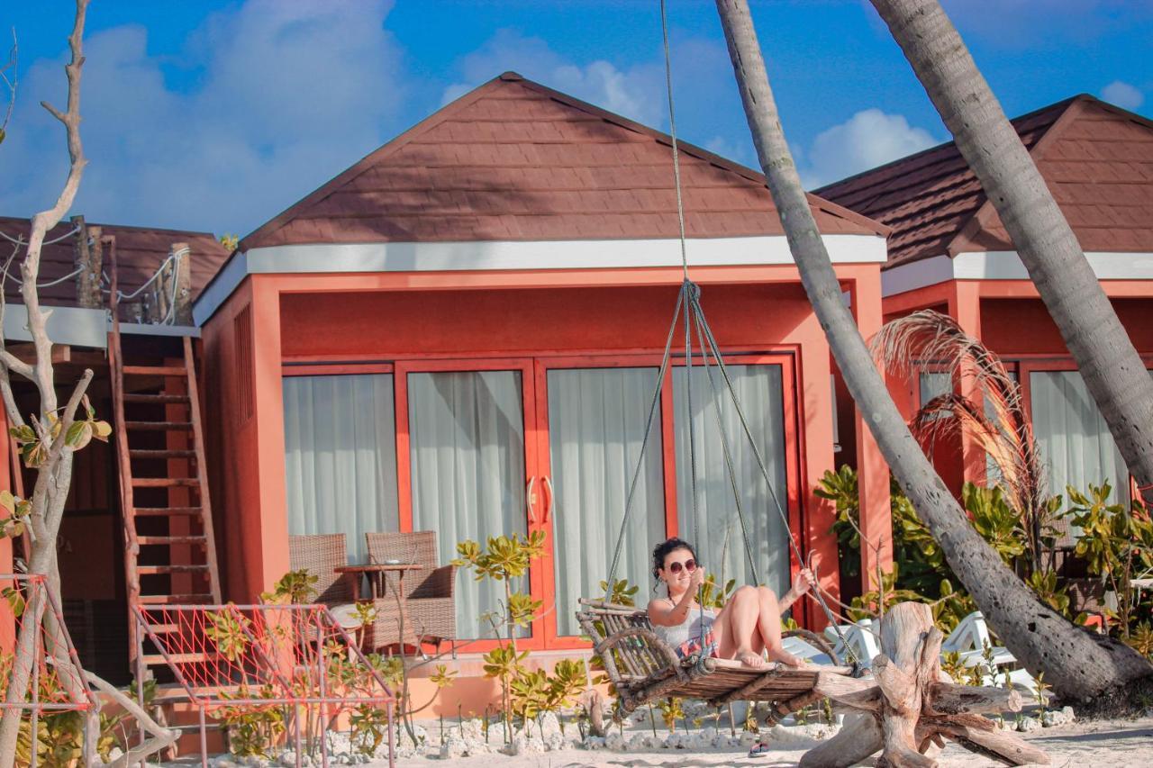 Sabba Summer Suite , Fodhdhoo - Maldives Kültér fotó