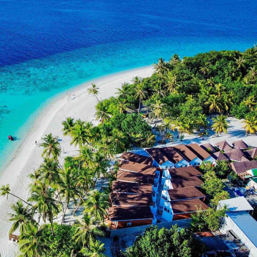 Sabba Summer Suite , Fodhdhoo - Maldives Kültér fotó