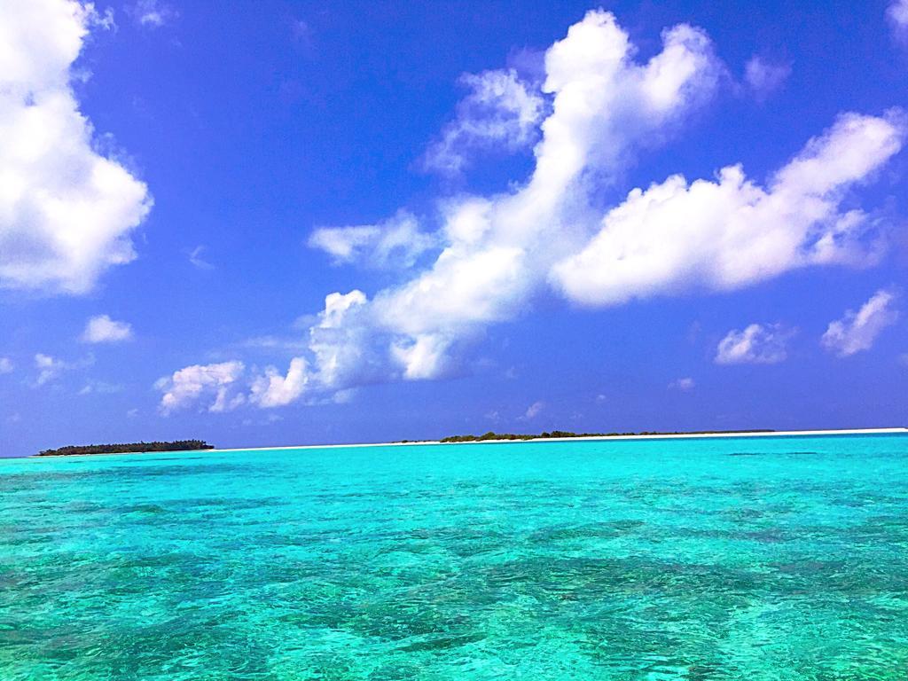 Sabba Summer Suite , Fodhdhoo - Maldives Kültér fotó