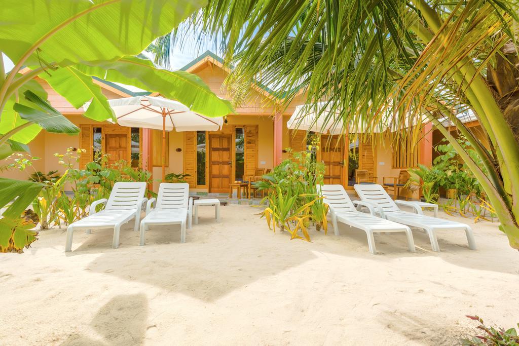 Sabba Summer Suite , Fodhdhoo - Maldives Kültér fotó