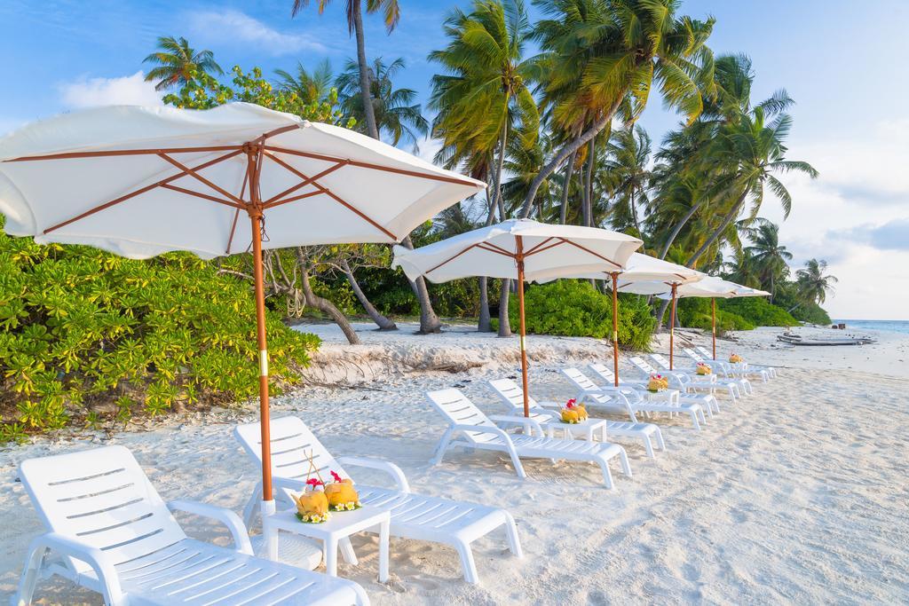Sabba Summer Suite , Fodhdhoo - Maldives Kültér fotó