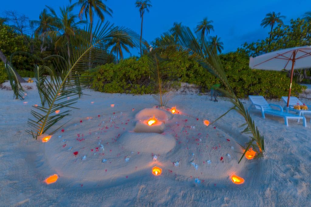 Sabba Summer Suite , Fodhdhoo - Maldives Kültér fotó