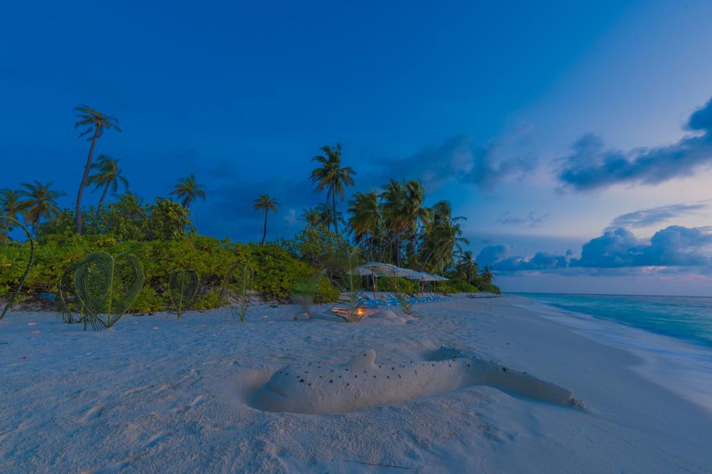 Sabba Summer Suite , Fodhdhoo - Maldives Kültér fotó
