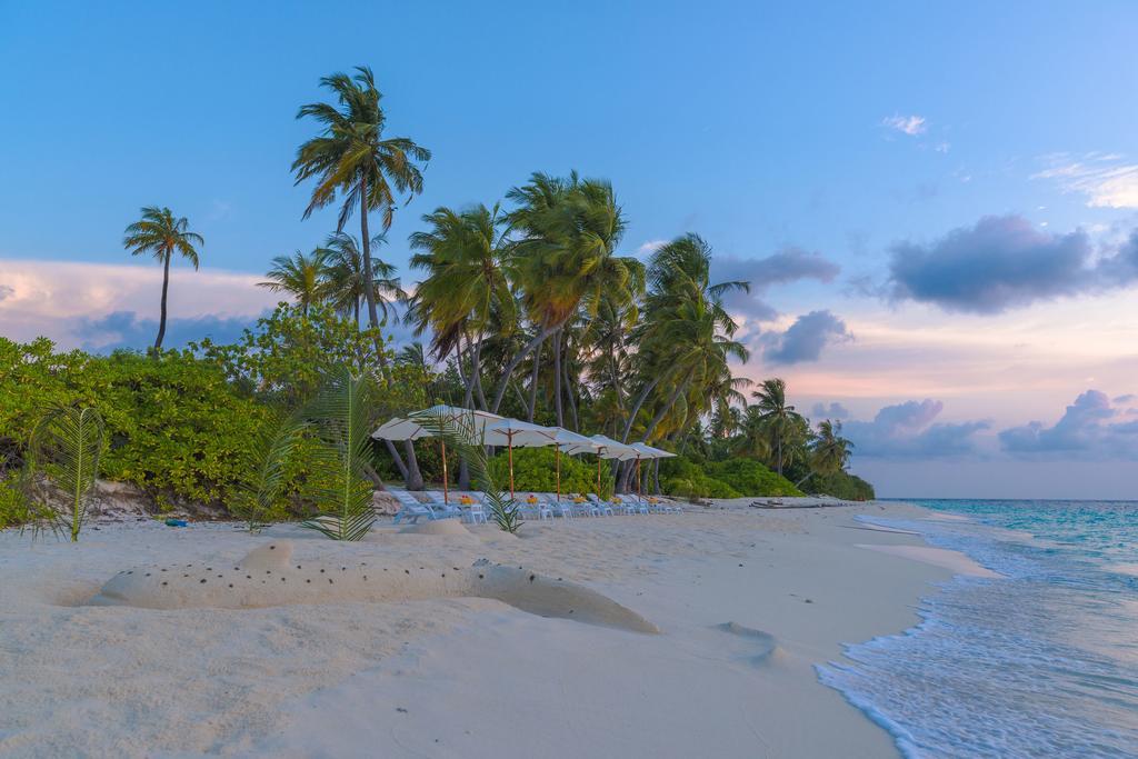 Sabba Summer Suite , Fodhdhoo - Maldives Kültér fotó