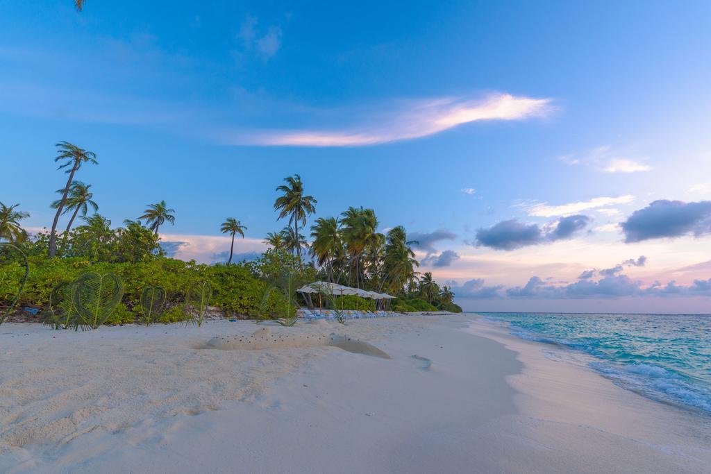 Sabba Summer Suite , Fodhdhoo - Maldives Kültér fotó