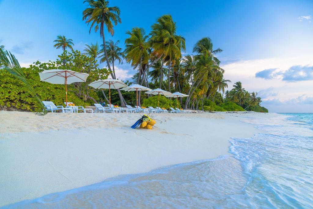 Sabba Summer Suite , Fodhdhoo - Maldives Kültér fotó