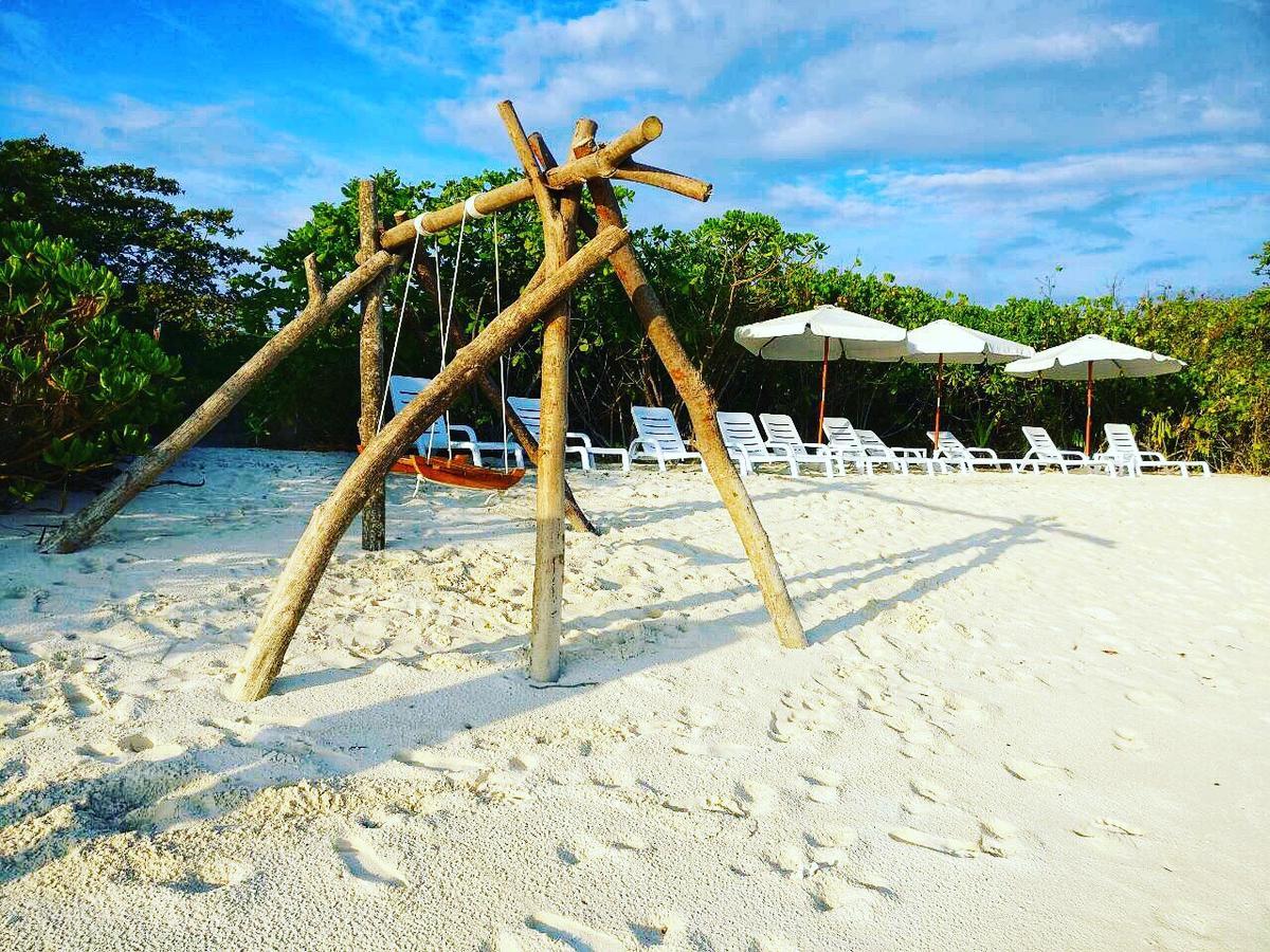 Sabba Summer Suite , Fodhdhoo - Maldives Kültér fotó