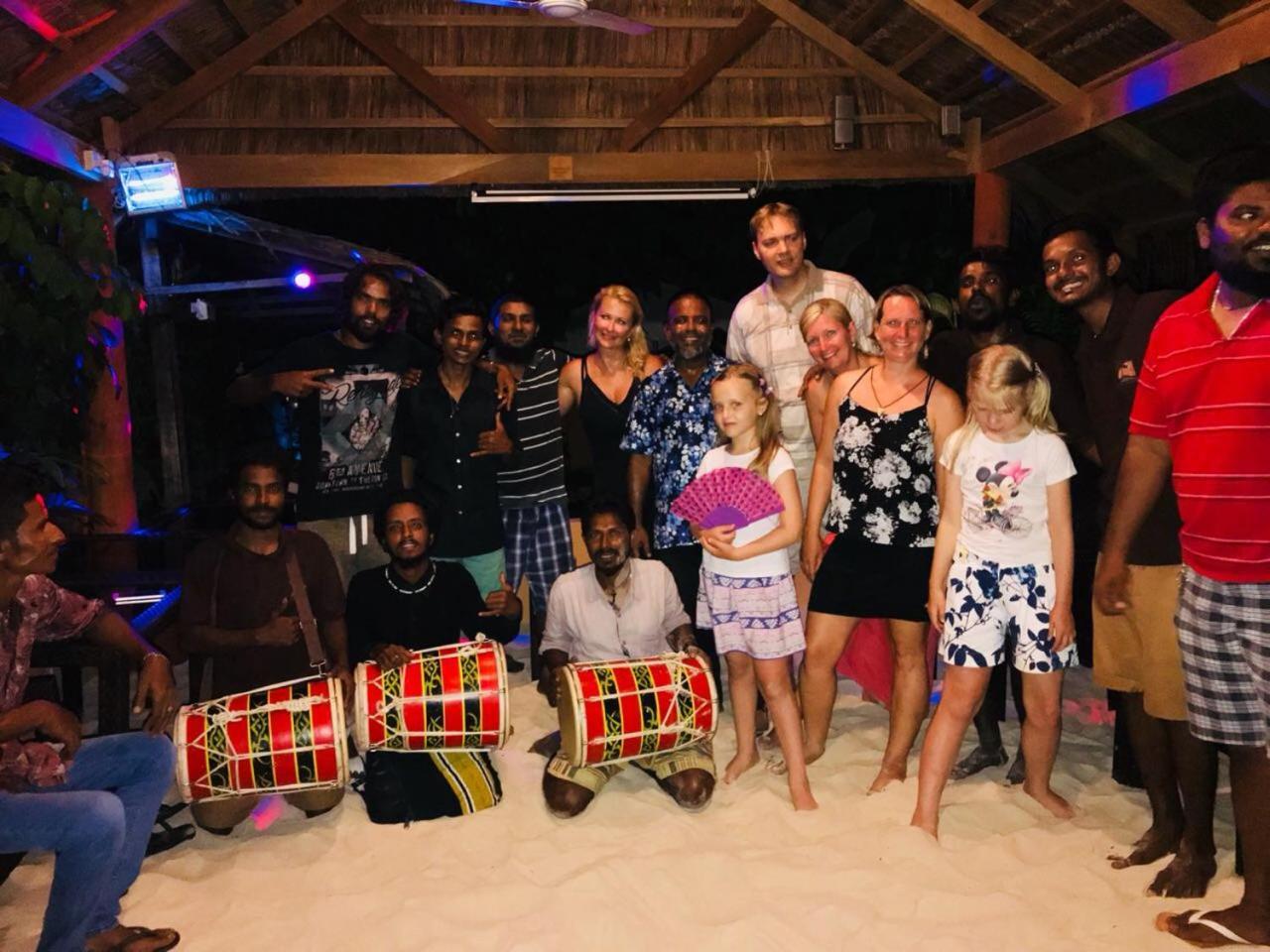 Sabba Summer Suite , Fodhdhoo - Maldives Kültér fotó