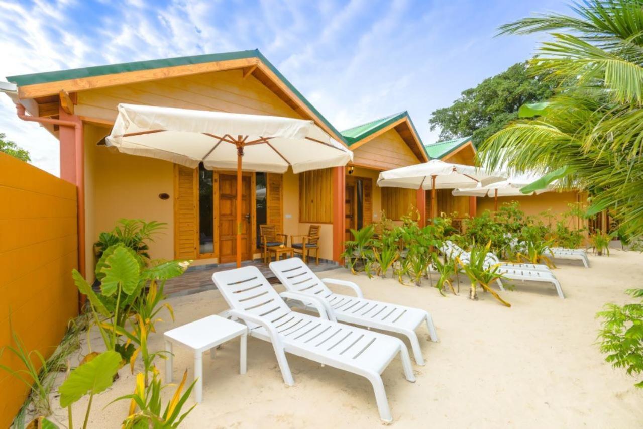 Sabba Summer Suite , Fodhdhoo - Maldives Kültér fotó