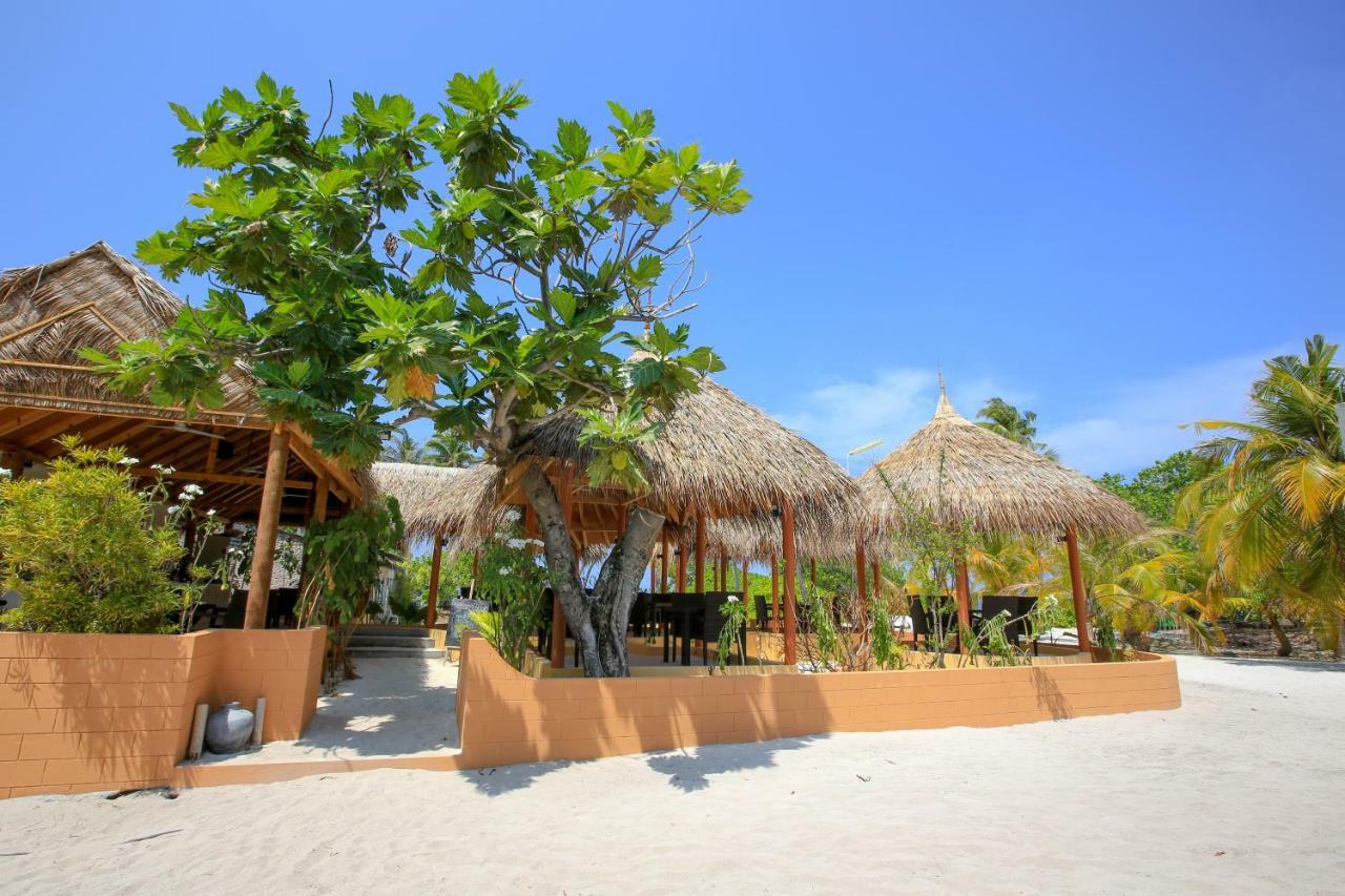 Sabba Summer Suite , Fodhdhoo - Maldives Kültér fotó