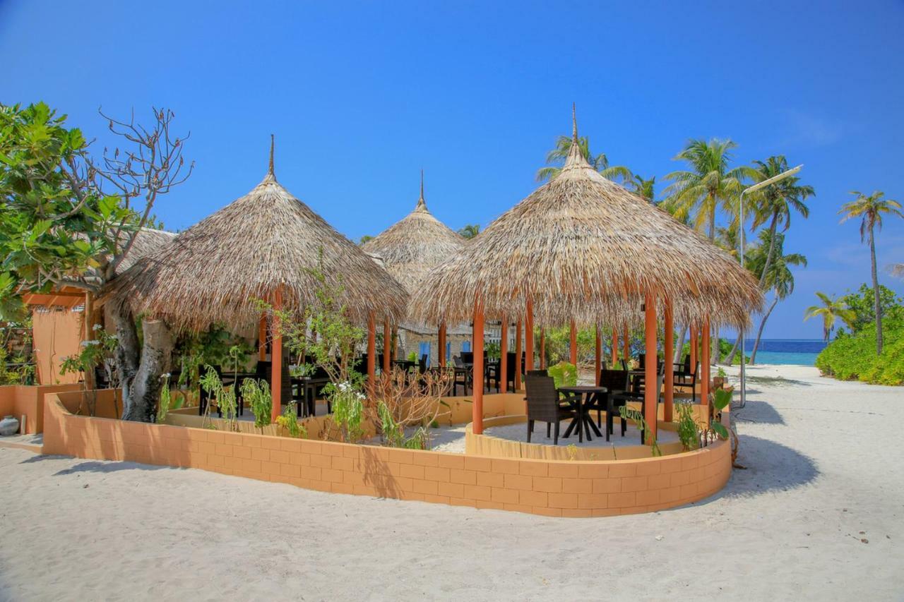 Sabba Summer Suite , Fodhdhoo - Maldives Kültér fotó