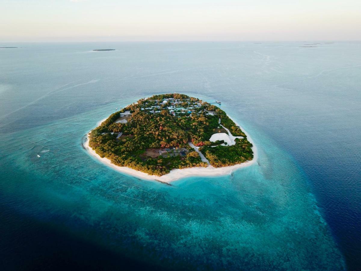 Sabba Summer Suite , Fodhdhoo - Maldives Kültér fotó